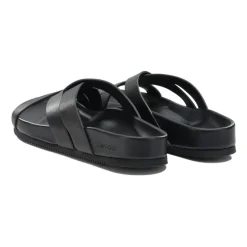 Leren Sandalen