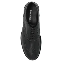 Leren schoenen