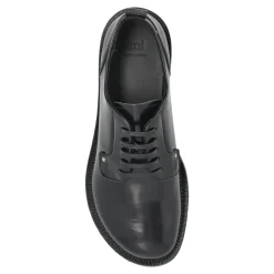 Leren schoenen