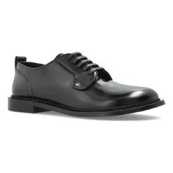 Leren schoenen