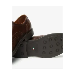 Leren Veterschoen