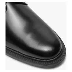 Leren Veterschoenen