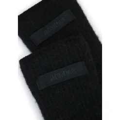 Les Gants Gros Grain