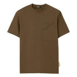 Le T-shirt Logo