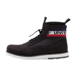 Levis herenschoen 230674-703-59 jax lite 1black 3045