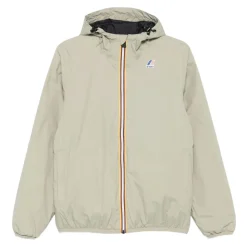 Le Vrai 4.0 Claude Warm Hooded Jacket
