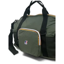 Le Vrai 4.0 Marcel Duffel Bag