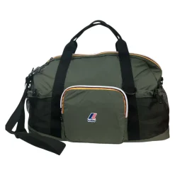 Le Vrai 4.0 Marcel Duffel Bag