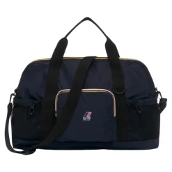 Le Vrai 4.0 Marcel Duffel Bag