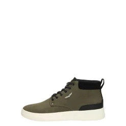 Lexing-T Veterschoenen Hoog