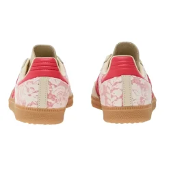 Liberty London Samba OG Sneakers