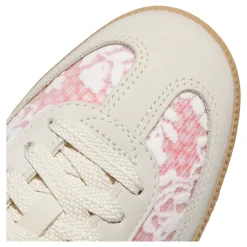 Liberty London Samba OG Sneakers