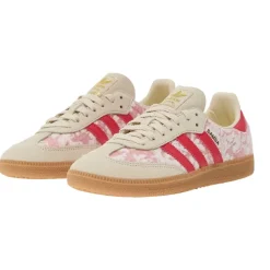 Liberty London Samba OG Sneakers