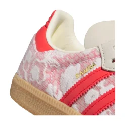 Liberty London Samba OG Sneakers
