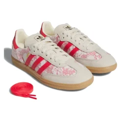 Liberty London Samba OG Sneakers