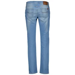 Lichtblauwe Jeans