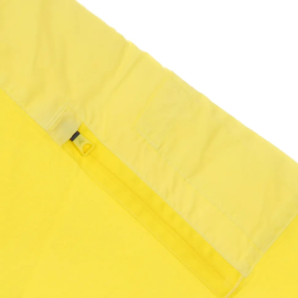 Lichtgewicht Fleece Pullover Hoodie met Capuchon