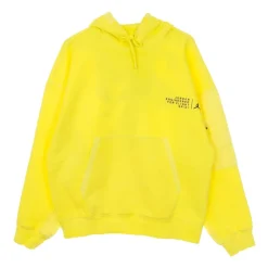 Lichtgewicht Fleece Pullover Hoodie met Capuchon