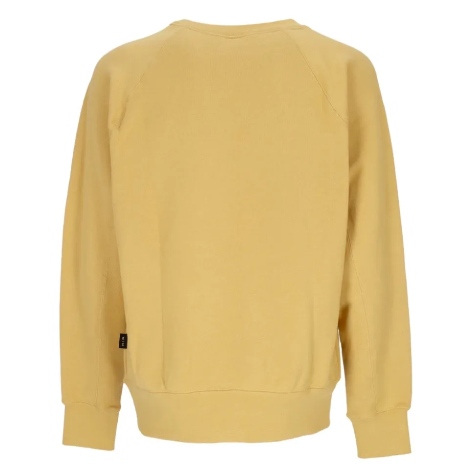 Lichtgewicht Crewneck Sweatshirt Air French Terry