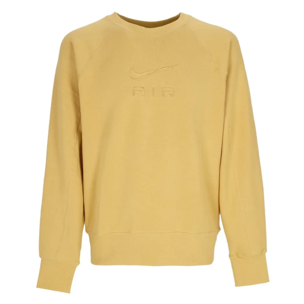 Lichtgewicht Crewneck Sweatshirt Air French Terry