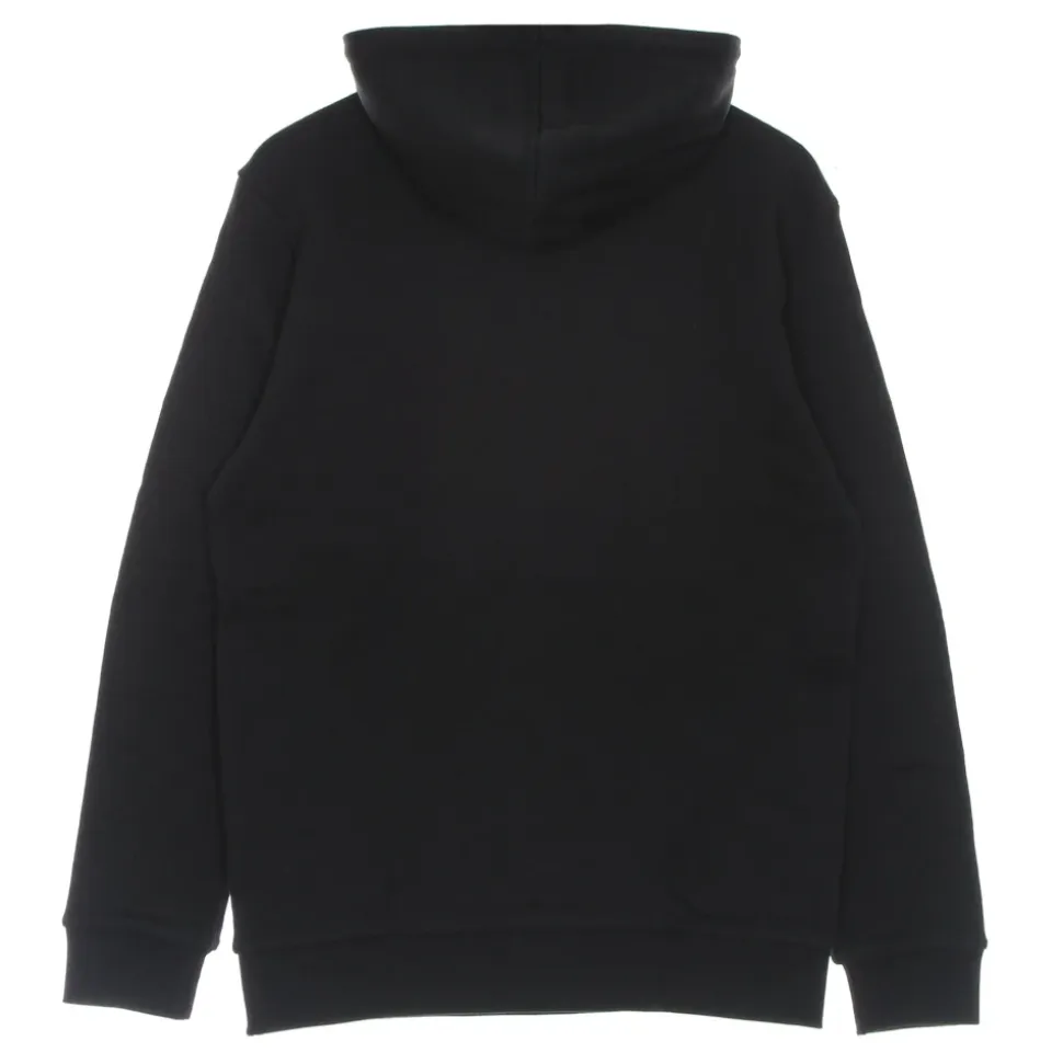 Lichtgewicht Hoodie met Alien Logo