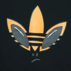 Lichtgewicht Hoodie met Alien Logo