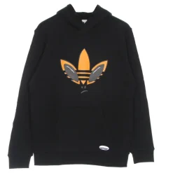 Lichtgewicht Hoodie met Alien Logo