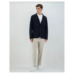 Lichtgewicht Scuba Blazer Onbehandeld