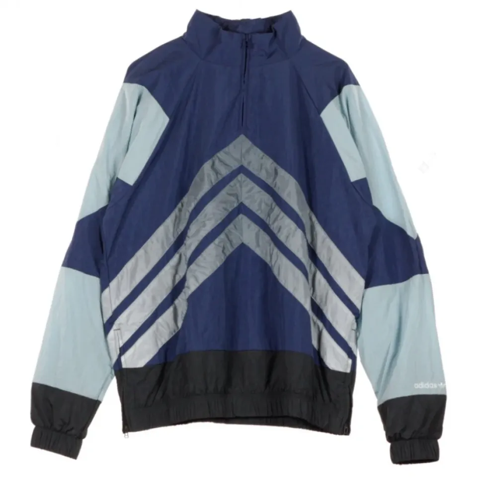 Lichtgewicht Track Jacket