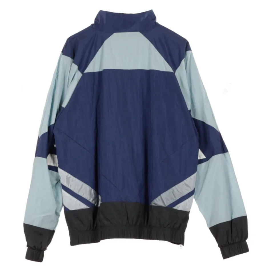 Lichtgewicht Track Jacket