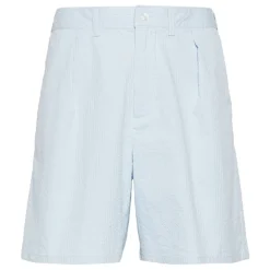 Life Seersucker Shorts