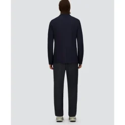 Light Scuba Blazer