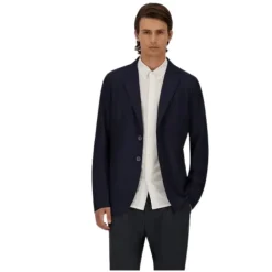 Light Scuba Blazer