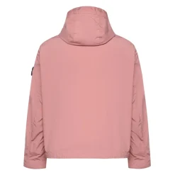 Light Compact Touch Poly-TC Jacket