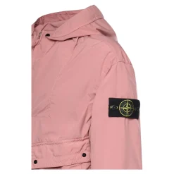 Light Compact Touch Poly-TC Jacket