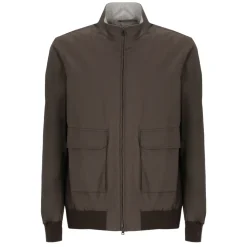 Light Jackets