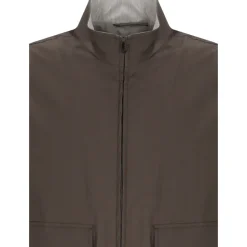 Light Jackets