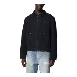 Light Jackets