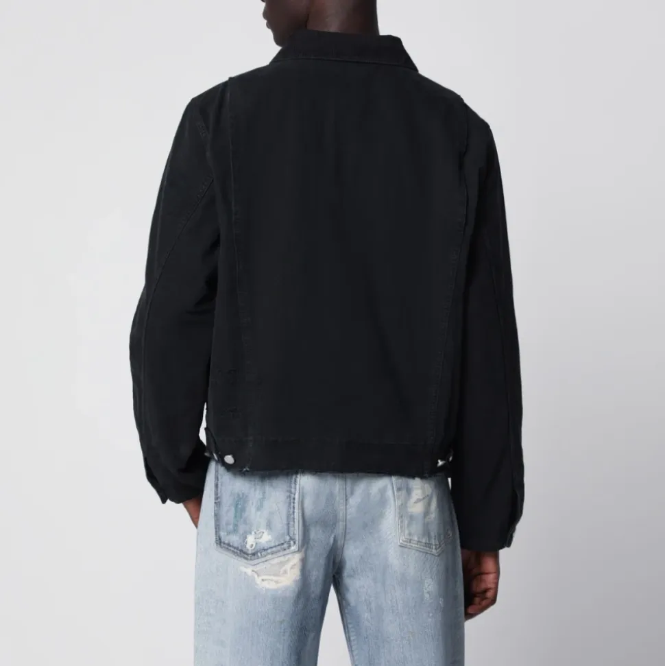 Light Jackets