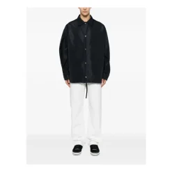 Light Jackets