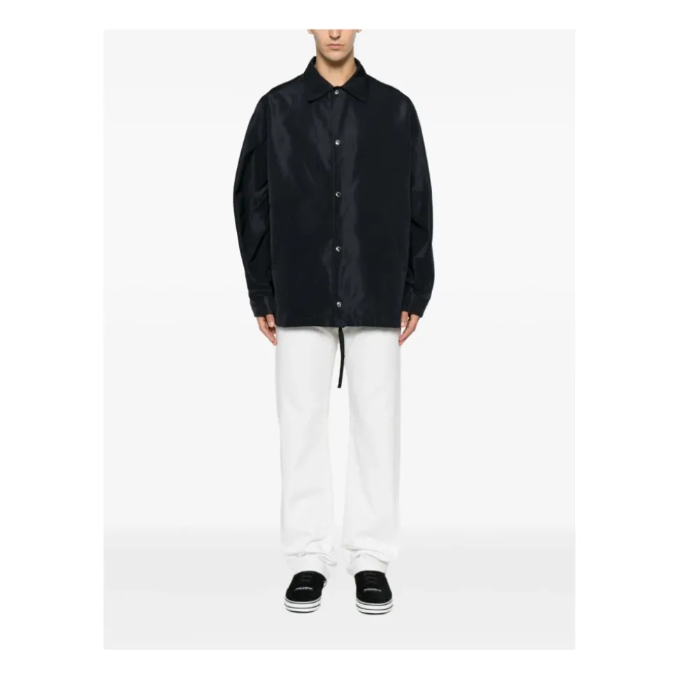 Light Jackets