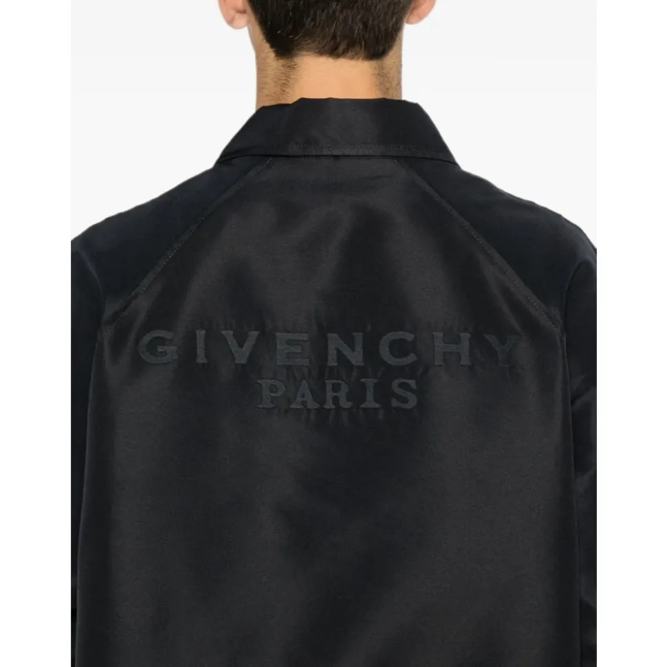 Light Jackets