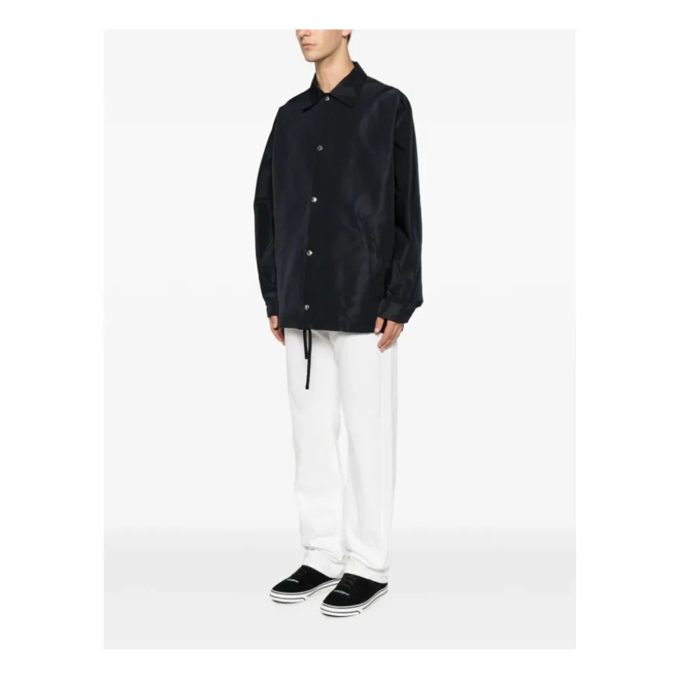 Light Jackets