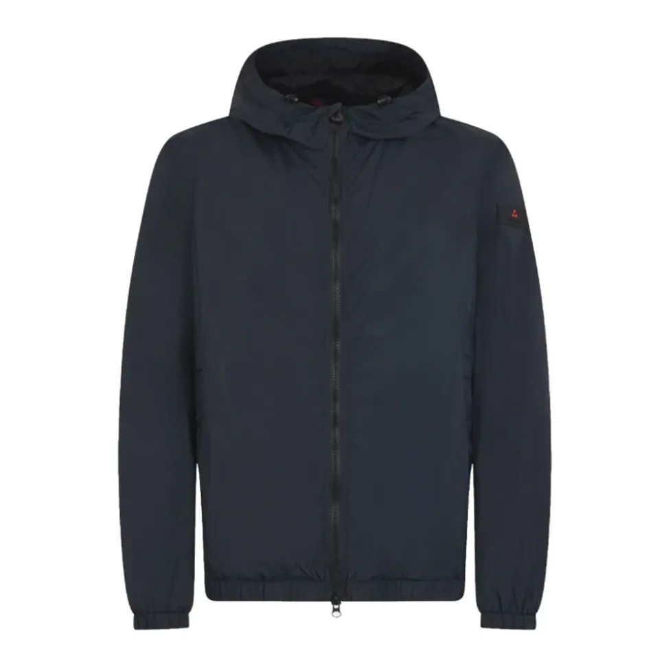 Light Jackets