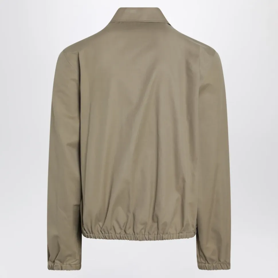 Light Jackets