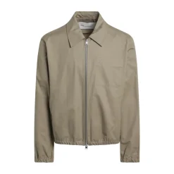 Light Jackets