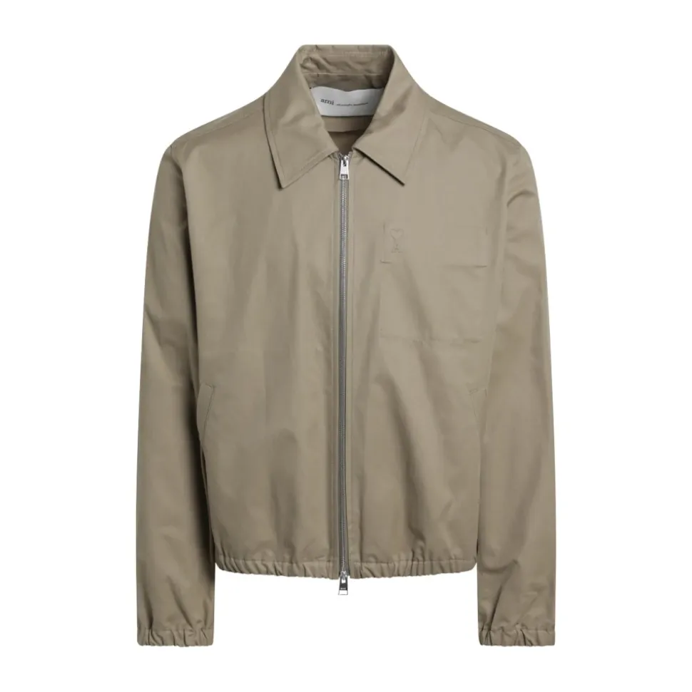 Light Jackets
