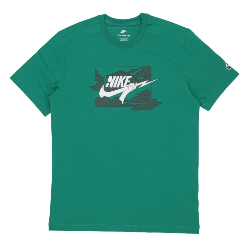 Lightning Club T-shirt