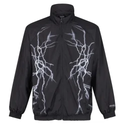 Lightning Tracksuit Jacket