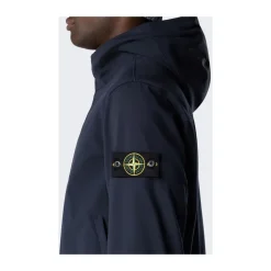 Light Soft Shell-R Jacket